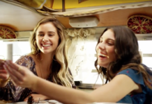 HP Sprocket Photo Printer