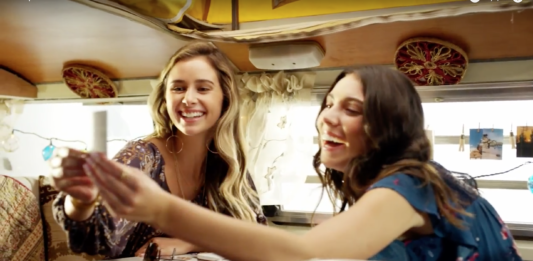 HP Sprocket Photo Printer