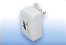 Tripp Lite Introduces the First USB Charger Safe for Patient-Care Vicinities