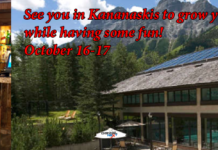 ChannelNext West Oct. 16th-17th, 2017