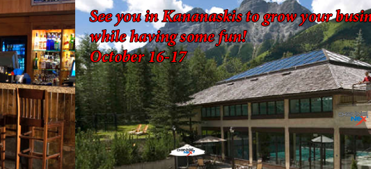 ChannelNext West Oct. 16th-17th, 2017