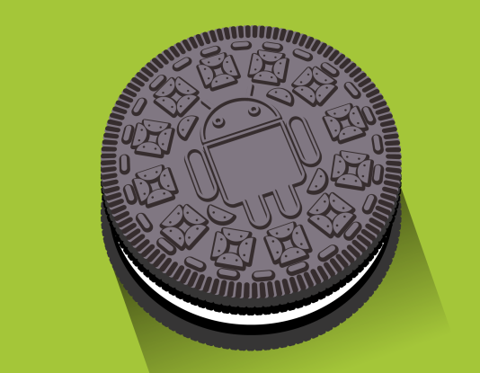 Android O is officially called Android Oreo