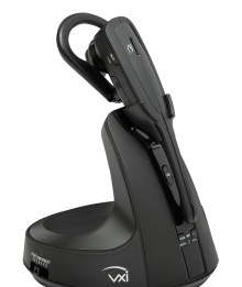 Jabra Unveils the VXi Series V175 and V300 headsets, adding to Its Office Wireless V-Series