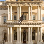 The perfect place to host our Channel Event and Britain’s 50 Best Managed IT Companies Awards on Dec 7 in London