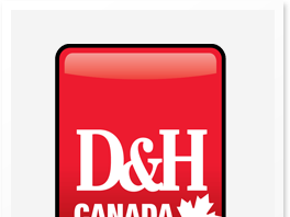 D&H Coming To Vancouver