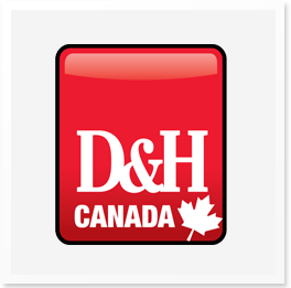 D&H Coming To Vancouver
