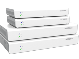 NETGEAR is excited to announce their new line of Cloud Managed switches! Insight Managed Smart Cloud Products are App Managed through the Cloud without any licensing