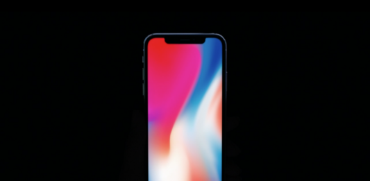 iPhone X Available for Pre-order on Friday, October 27
