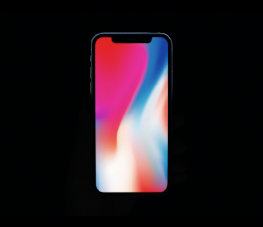 iPhone X Available for Pre-order on Friday, October 27