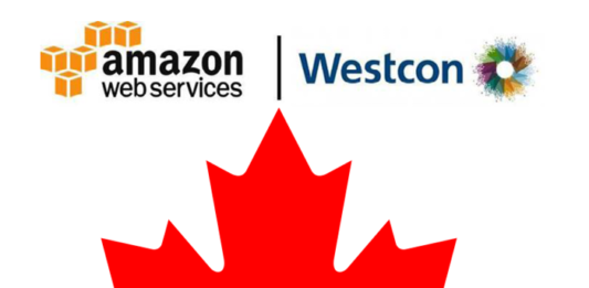 Amazon and Westcon (Synnex) Bringing New Cloud Opportunities to Canadian Channel