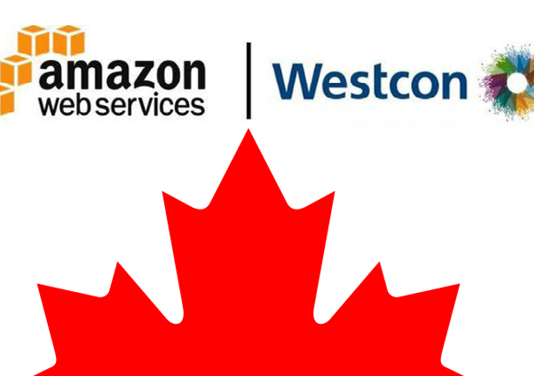 Amazon and Westcon (Synnex) Bringing New Cloud Opportunities to Canadian Channel