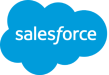 Salesforce and Google Form New Strategic Partnership