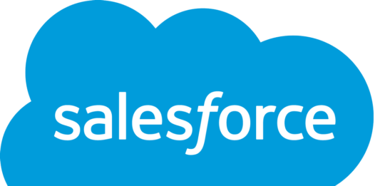 Salesforce and Google Form New Strategic Partnership