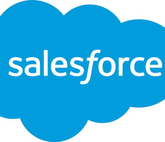 Salesforce and Google Form New Strategic Partnership