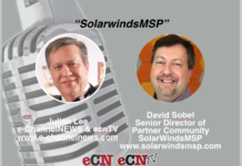 Solarwinds MSP’s Dave Sobel Talks about New Integrations and Acquisitions
