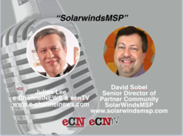 Solarwinds MSP’s Dave Sobel Talks about New Integrations and Acquisitions