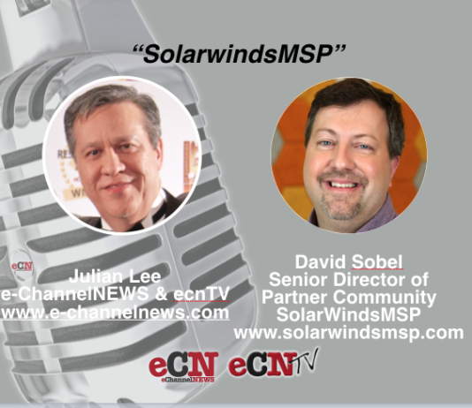 Solarwinds MSP’s Dave Sobel Talks about New Integrations and Acquisitions