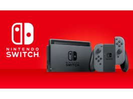 Nintendo Switch sells 10 million worldwide