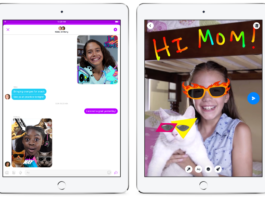 Introducing Messenger Kids, a New App For Families to Connect