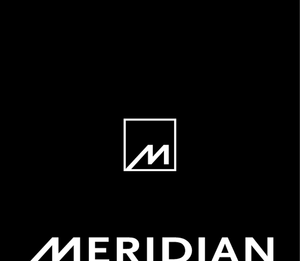 LG partners with Meridian Audio to deliver high performance audio solutions