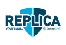 IT Cloud Solutions Standardizes on StorageCraft Backup and Disaster Recovery Products