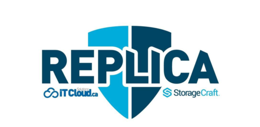 IT Cloud Solutions Standardizes on StorageCraft Backup and Disaster Recovery Products