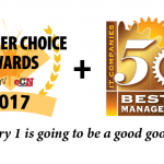 Come celebrate with the best of the best in the Canadian IT Industry!