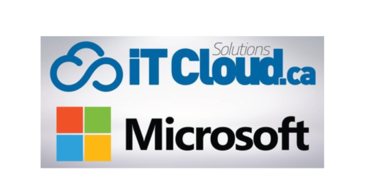 IT Cloud Solutions Becomes a Microsoft 2-Tier Distributor for CSP in Canada
