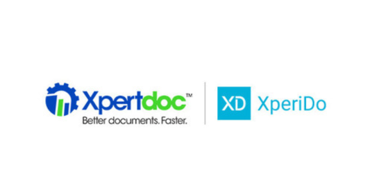 Xpertdoc Acquires XperiDo through 100% Share Purchase