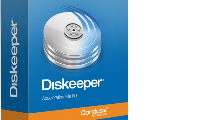www diskkeeper