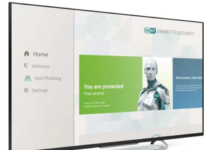 ESET looks to protect devices beyond the PC and smartphone