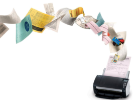 Fujitsu focusing on new workplace dynamics