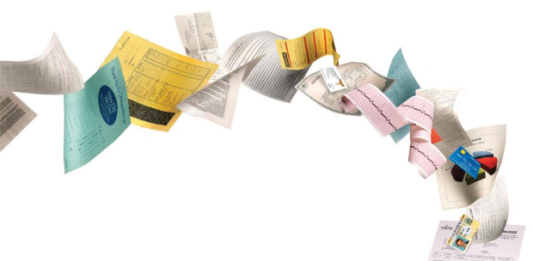 Fujitsu focusing on new workplace dynamics