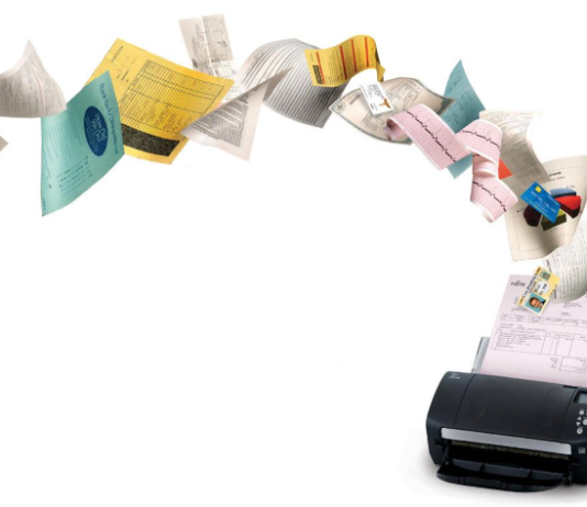 Fujitsu focusing on new workplace dynamics