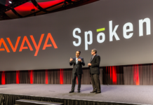 Avaya Completes Acquisition of Spoken Communications
