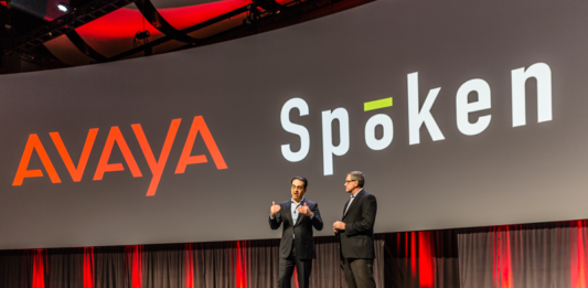 Avaya Completes Acquisition of Spoken Communications
