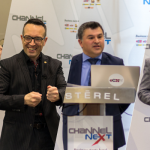 Hitting a Home Run at ChannelNEXT