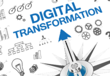 Starting on a digital transformation? It may be too late