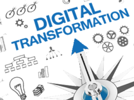 Starting on a digital transformation? It may be too late