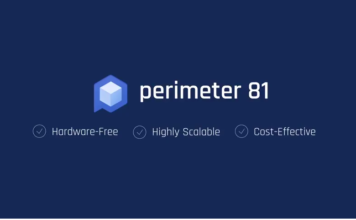 Perimeter 81 enters the North American market