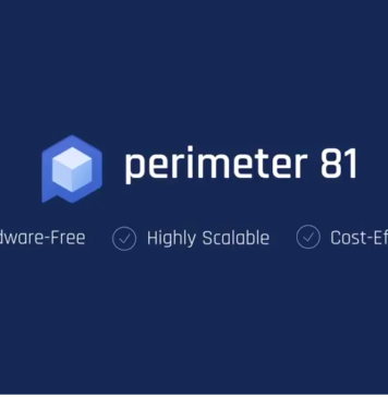 Perimeter 81 enters the North American market