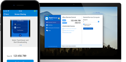 TeamViewer looking to attract IoT partners