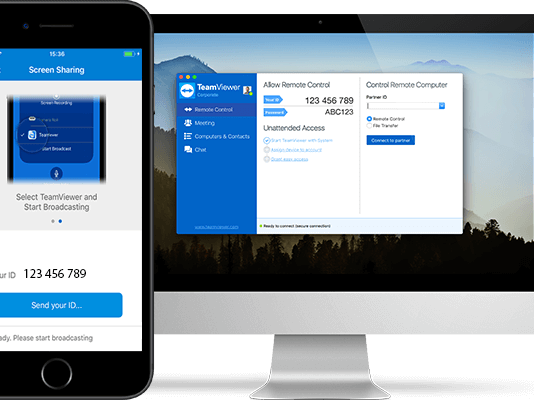TeamViewer looking to attract IoT partners