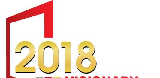 LANtelligence, Inc. wins the 2018 Visionary Spotlight Award for the Channel Program of the Year by ChannelVision Magazine