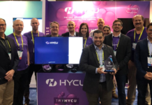 Channel opportunity for data backup in hyper-converged market