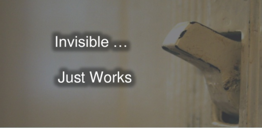 Nutanix Canada leader working to make IT invisible