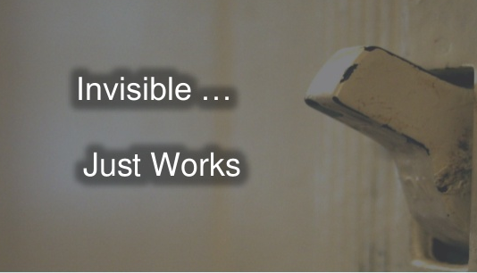 Nutanix Canada leader working to make IT invisible