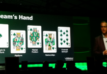 Veeam plays the Hyper-Availability hand