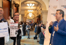 Channel Partners Got A Lot More Than Expected