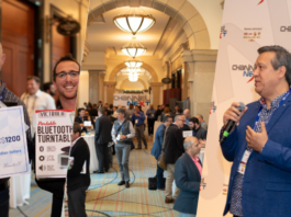 Channel Partners Got A Lot More Than Expected